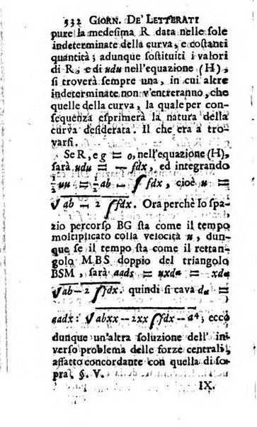 Giornale de' letterati d'Italia