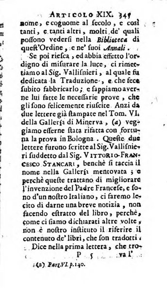 Giornale de' letterati d'Italia