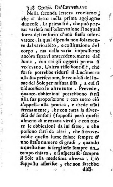 Giornale de' letterati d'Italia