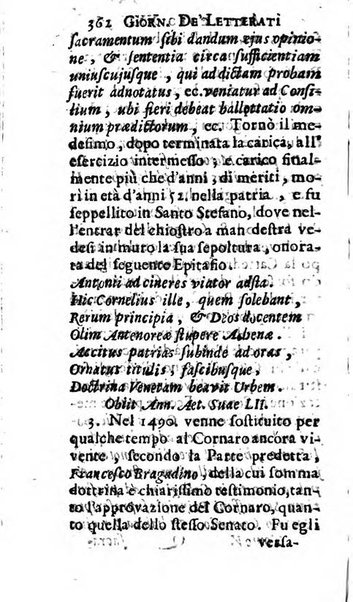 Giornale de' letterati d'Italia