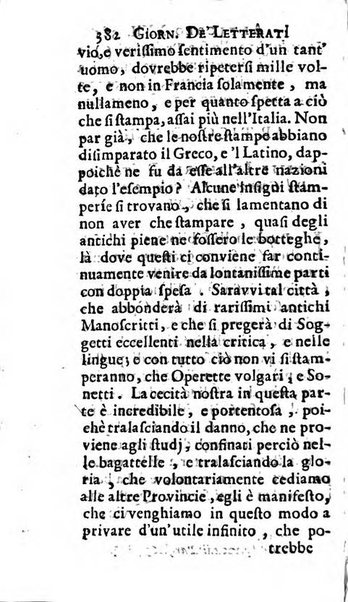 Giornale de' letterati d'Italia