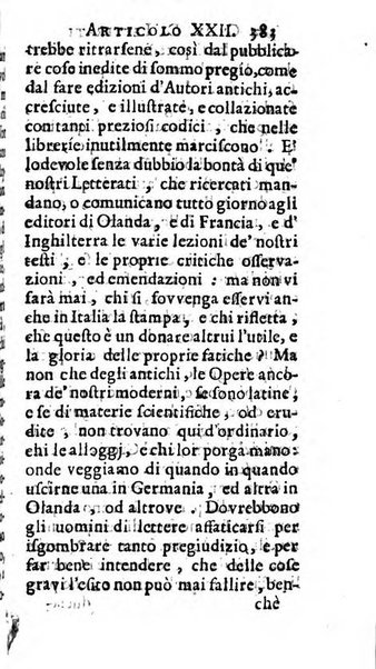 Giornale de' letterati d'Italia