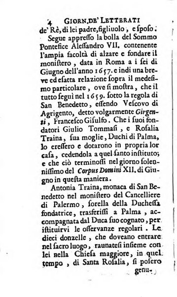 Giornale de' letterati d'Italia