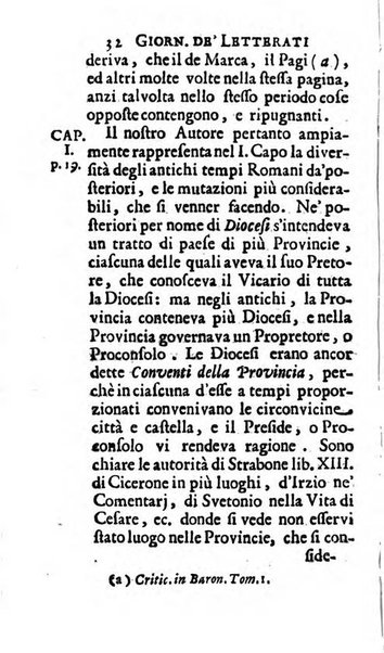 Giornale de' letterati d'Italia