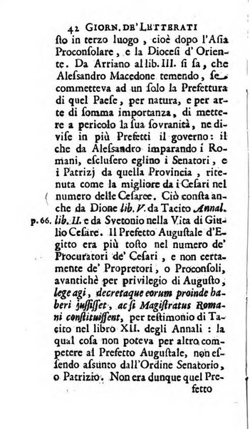 Giornale de' letterati d'Italia