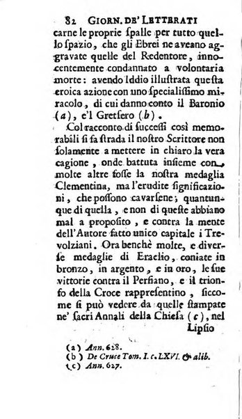 Giornale de' letterati d'Italia