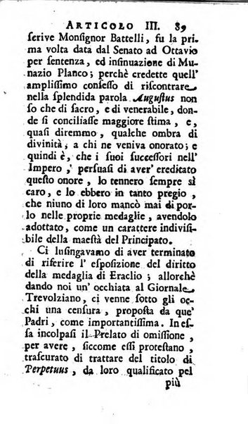 Giornale de' letterati d'Italia