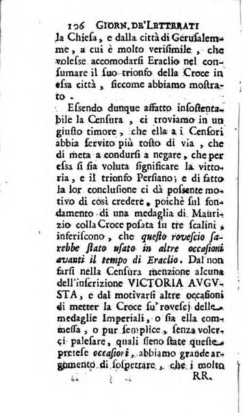 Giornale de' letterati d'Italia