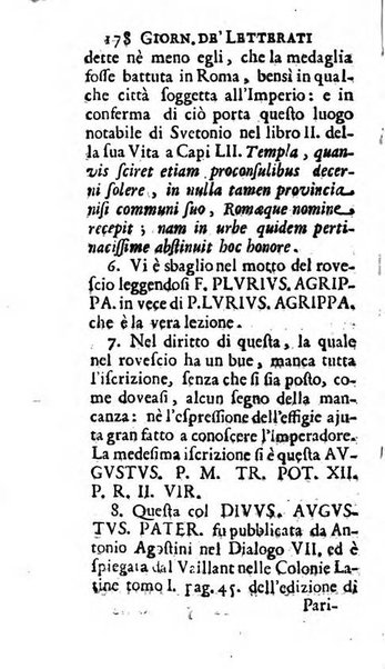 Giornale de' letterati d'Italia