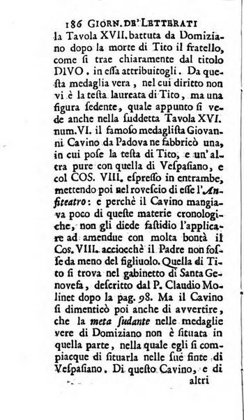 Giornale de' letterati d'Italia