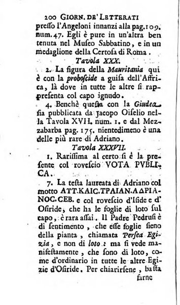 Giornale de' letterati d'Italia