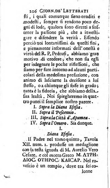 Giornale de' letterati d'Italia