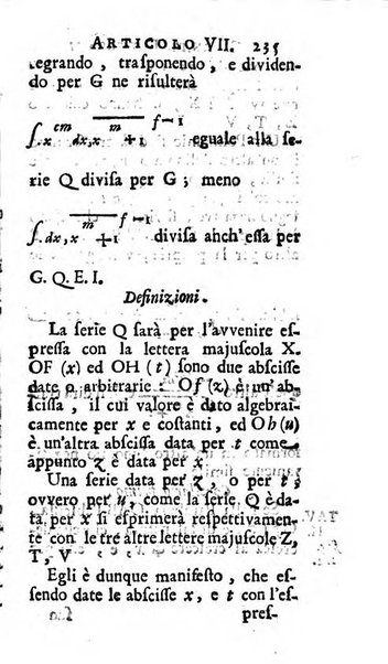 Giornale de' letterati d'Italia