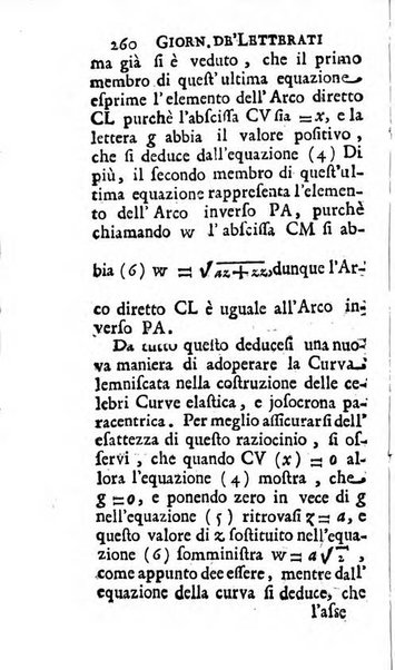 Giornale de' letterati d'Italia