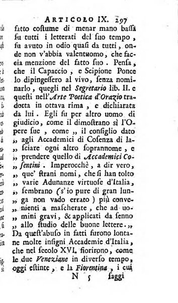 Giornale de' letterati d'Italia