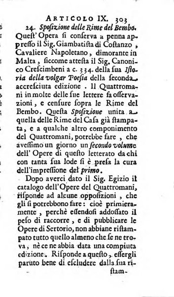 Giornale de' letterati d'Italia