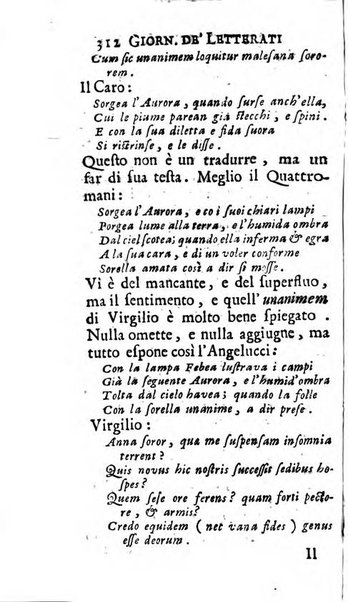 Giornale de' letterati d'Italia