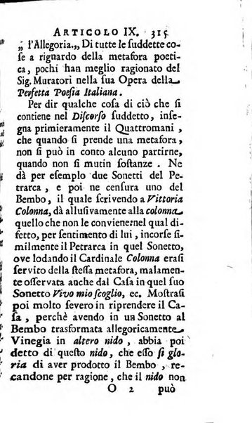 Giornale de' letterati d'Italia