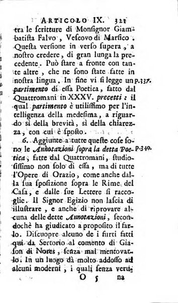 Giornale de' letterati d'Italia