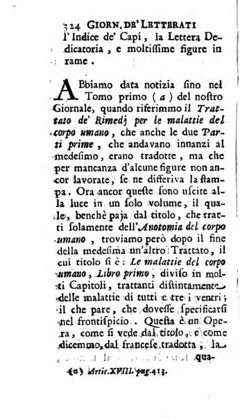 Giornale de' letterati d'Italia