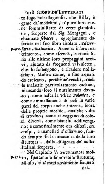 Giornale de' letterati d'Italia