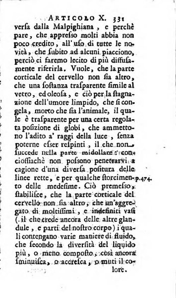 Giornale de' letterati d'Italia