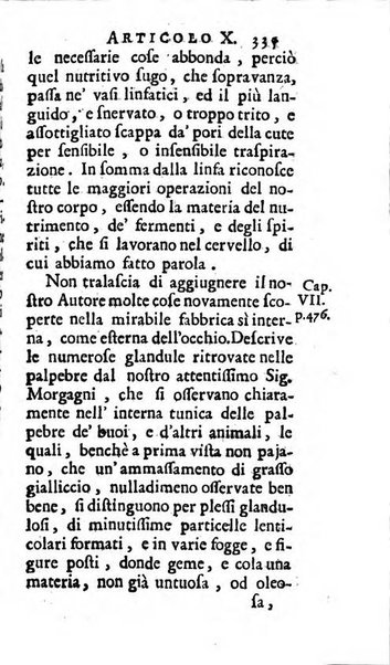 Giornale de' letterati d'Italia