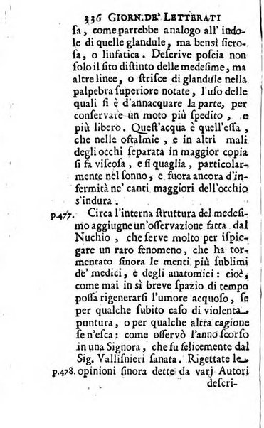 Giornale de' letterati d'Italia