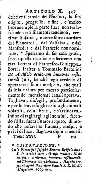 Giornale de' letterati d'Italia