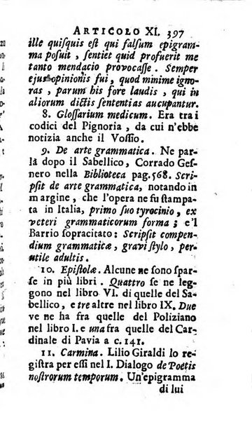 Giornale de' letterati d'Italia