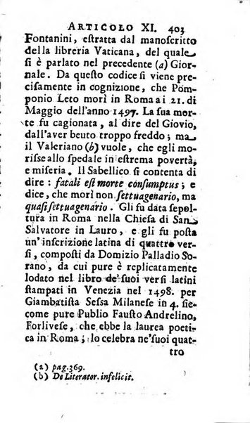 Giornale de' letterati d'Italia