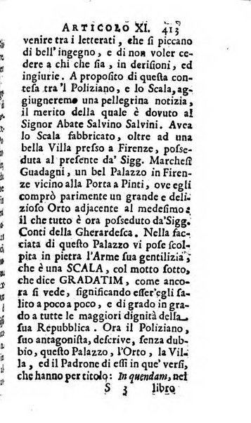 Giornale de' letterati d'Italia