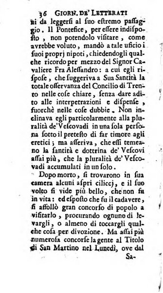 Giornale de' letterati d'Italia