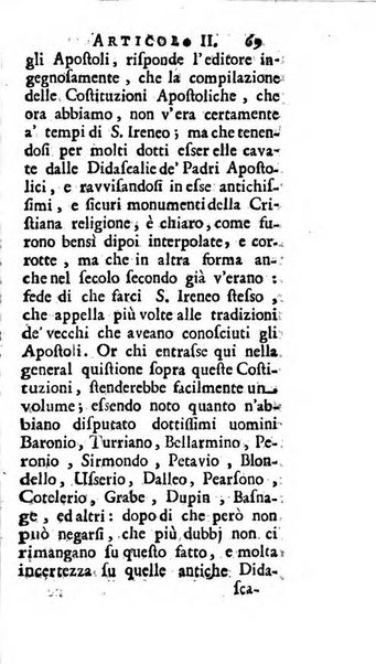 Giornale de' letterati d'Italia