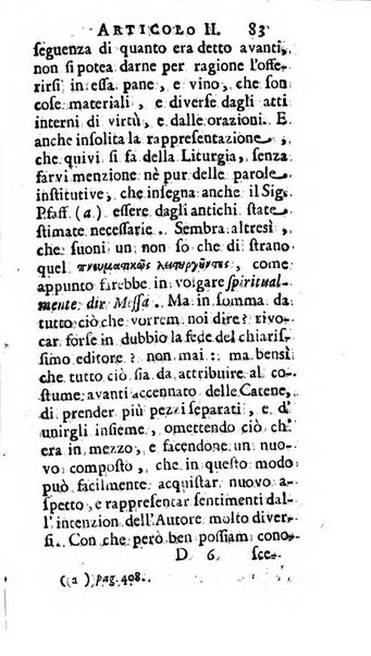 Giornale de' letterati d'Italia