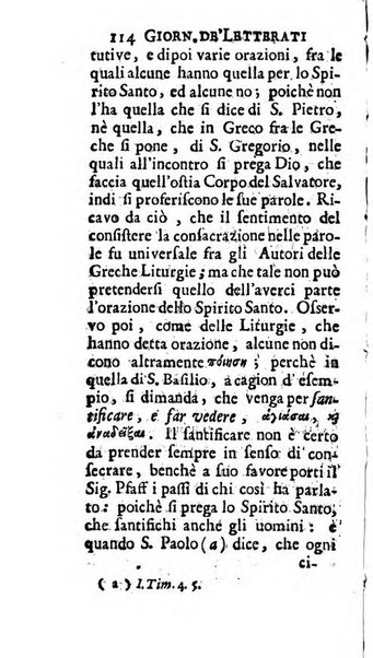 Giornale de' letterati d'Italia