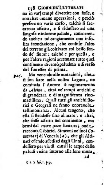 Giornale de' letterati d'Italia