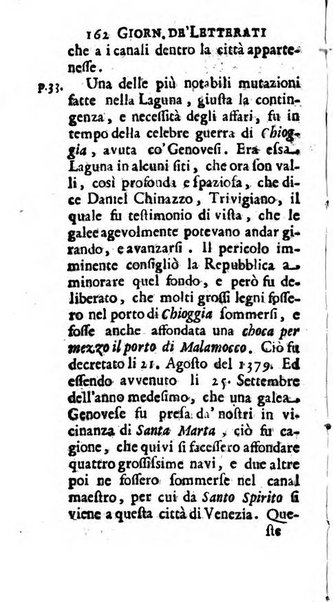 Giornale de' letterati d'Italia