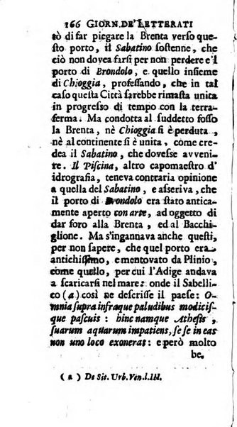 Giornale de' letterati d'Italia