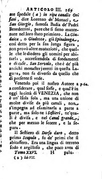 Giornale de' letterati d'Italia