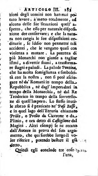 Giornale de' letterati d'Italia