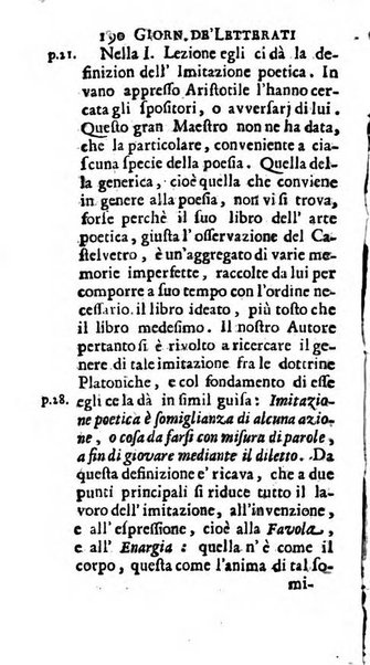 Giornale de' letterati d'Italia