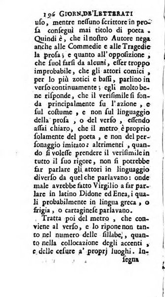 Giornale de' letterati d'Italia