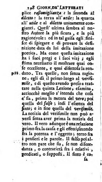 Giornale de' letterati d'Italia