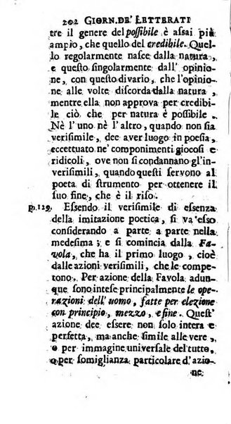 Giornale de' letterati d'Italia