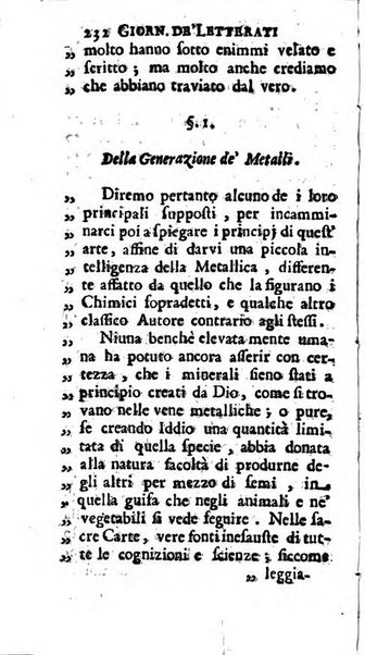 Giornale de' letterati d'Italia