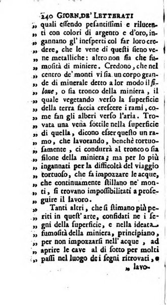 Giornale de' letterati d'Italia