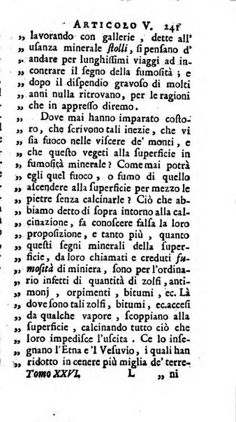 Giornale de' letterati d'Italia