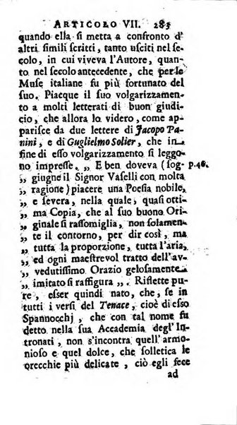 Giornale de' letterati d'Italia