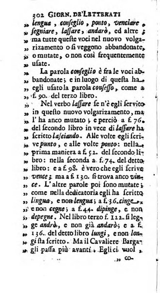 Giornale de' letterati d'Italia